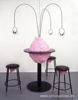 Estación de chicles Estación de chicles