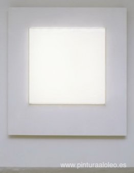 Sin título (Serie Luz Blanca) Sin título (Serie Luz Blanca)