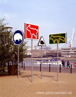 animales escapados animales escapados