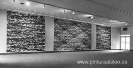 Pinturas construidas Pinturas construidas