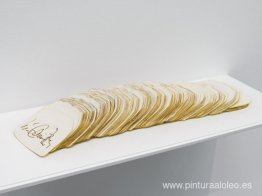 Firma por porción Firma por porción