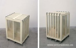 Pecho de ajo Pecho de ajo