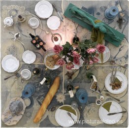 Banquete Henkel Banquete Henkel