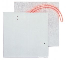 Ojo de Guará - Blanco Ojo de Guará - Blanco