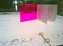 Avessos Encadeados/Ombre Avessos Encadeados/Ombre