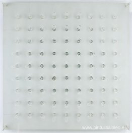 Ojo de reflejos Ojo de reflejos