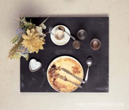 Variación de comidas: comido por Roy Lichtenstein Variación de comidas: comido por Roy Lichtenstein