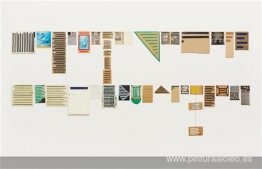 Líneas (31 Obras) Líneas (31 Obras)