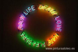 Vida Muerte Amor Odio Placer Dolor Vida Muerte Amor Odio Placer Dolor