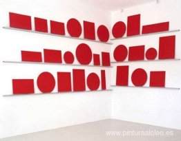 Catálogo #1 (Rouge-Crestet) Catálogo #1 (Rouge-Crestet)