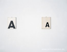 Sin título (A) Sin título (A)