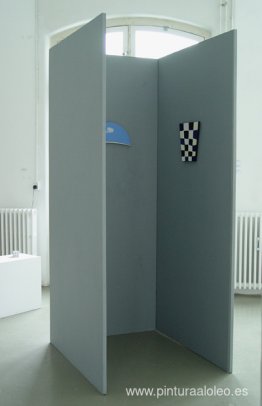 Celda gris Celda gris