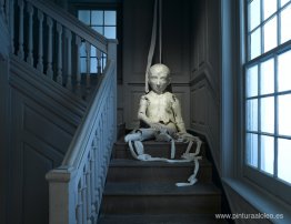 Marioneta andante Marioneta andante