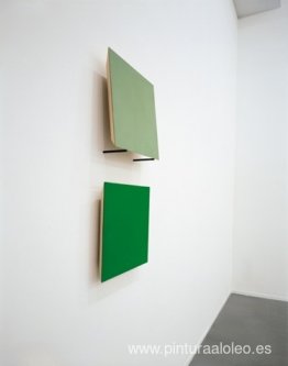 Vista de instalación Vista de instalación