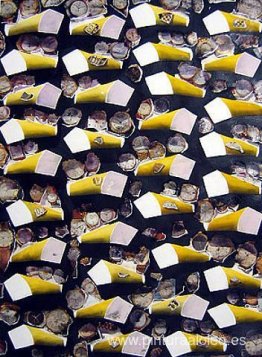 Diez y diez Diez y diez