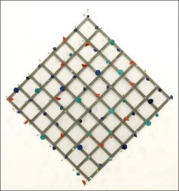 Pintura qui perle blanche Pintura qui perle blanche