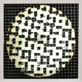 Esquema Cinético Variable luminoso variabile + Quadrionda 130 Esquema Cinético Variable luminoso variabile + Quadrionda 130