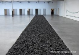 Línea de Carbón Boliviana Línea de Carbón Boliviana