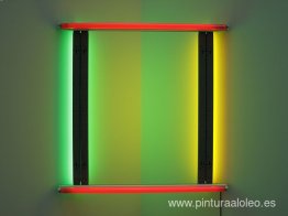 Sin título (a Bob y Pat Rohm) Sin título (a Bob y Pat Rohm)