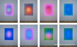 Luz sostenida Luz sostenida