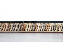 Piso (detalle) Piso (detalle)