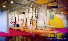 Mapeo de jardines en tonos de piel Mapeo de jardines en tonos de piel