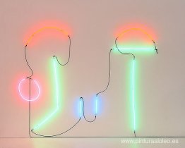 Díptico SEL ampliado II Díptico SEL ampliado II