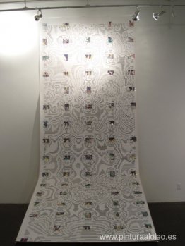 Campo de zapatos Campo de zapatos