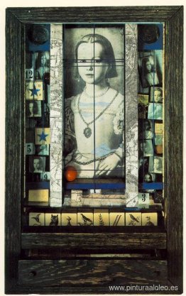 Sin título (Princesa Medici) Sin título (Princesa Medici)