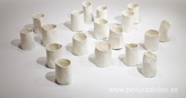 Repetición Diecinueve I Repetición Diecinueve I