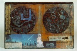 Casiopea 1 (verso) Casiopea 1 (verso)