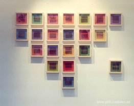 Sin título (Lettres) Sin título (Lettres)