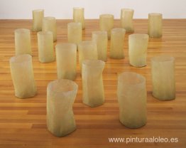 Repetición Diecinueve III Repetición Diecinueve III