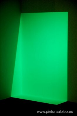 Juke Green (Proyección de esquina) Juke Green (Proyección de esquina)