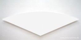 Curva blanca Curva blanca