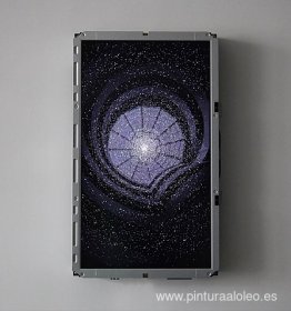 Contemplando el vacío Contemplando el vacío