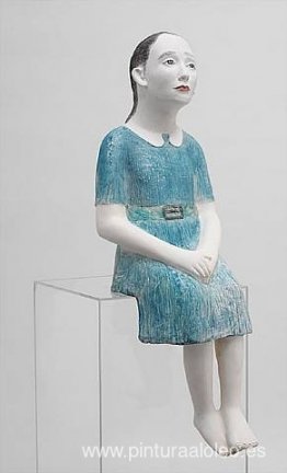 Vista de la exposición Vista de la exposición