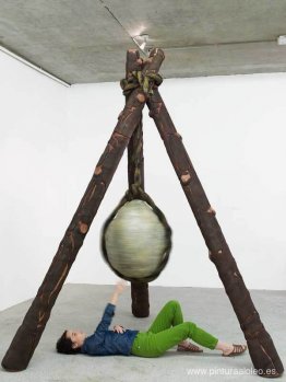 Tótem doméstico Tótem doméstico