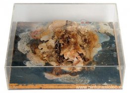 pequeña isla pequeña isla