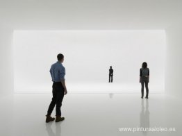 Habitación Infinita (SA MI 75 DZ NY 12) Habitación Infinita (SA MI 75 DZ NY 12)