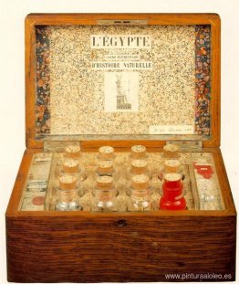 El Egipto de la señorita Cleo de Merode, curso elemental de hist El Egipto de la señorita Cleo de Merode, curso elemental de hist