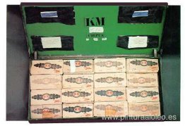 K.M. Cuerpo K.M. Cuerpo