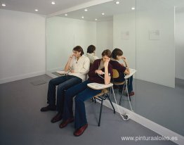 El efecto Pinocho El efecto Pinocho