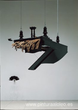 Concierto por la anarquía Concierto por la anarquía