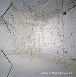 reticulárea reticulárea