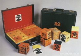 caja de dedo caja de dedo