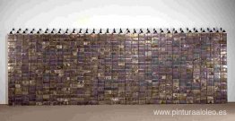 Archivos de C. Boltanski Archivos de C. Boltanski