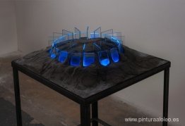 Danza Volcánica Danza Volcánica