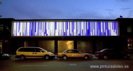 Random Sky (en colaboración con Mark Hereld y Rick Gribenas) Random Sky (en colaboración con Mark Hereld y Rick Gribenas)