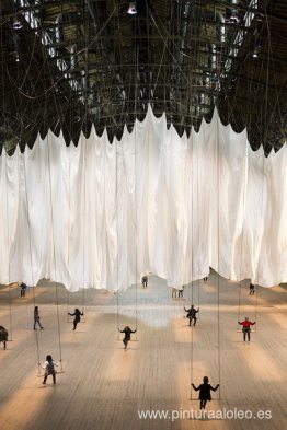 el evento de un hilo el evento de un hilo